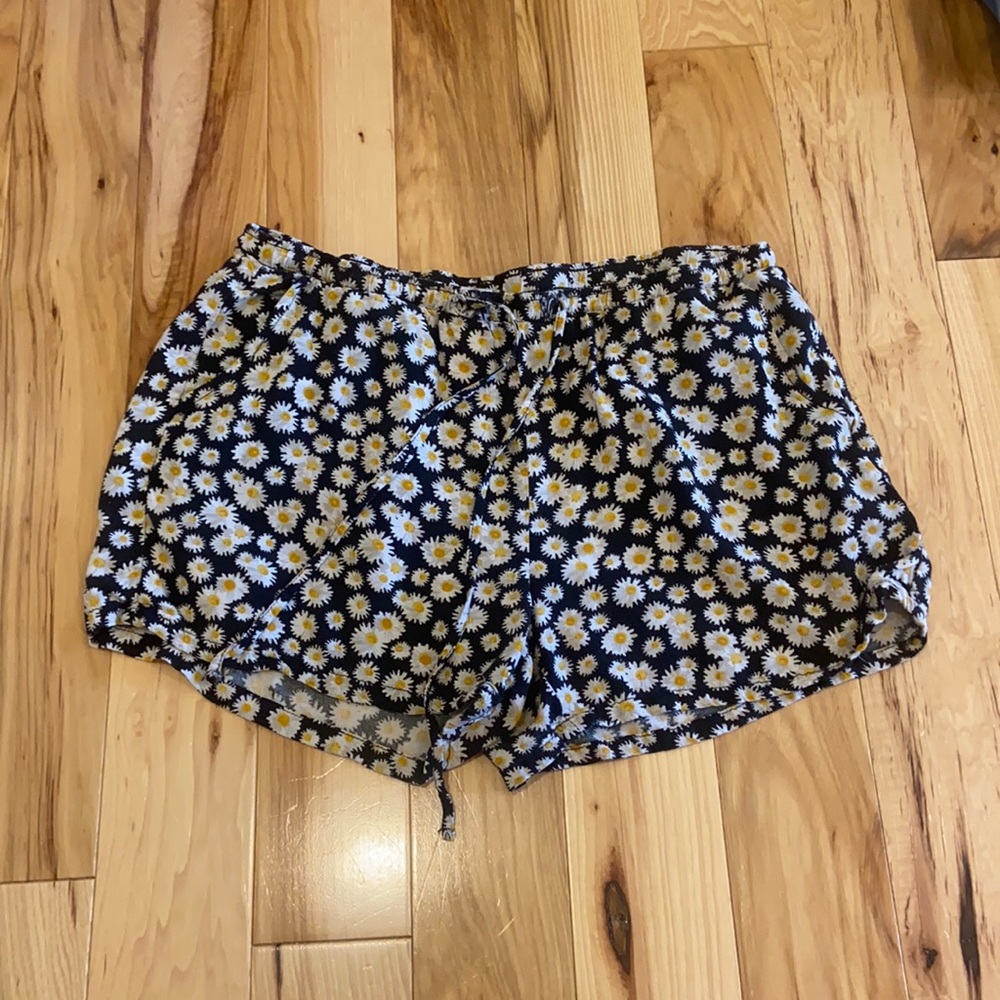 Soft Shorts